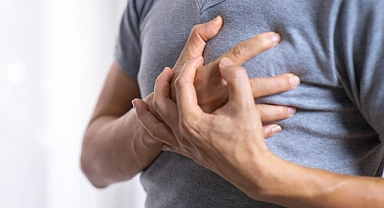 SÜREKLİ OTURMAK, EGZERSİZ YAPILIRSA BİLE KALP SAĞLIĞINI OLUMSUZ ETKİLİYOR