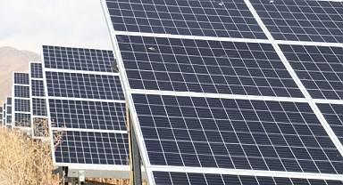 TÜRKİYE ENERJİSİNDE “GÜNEŞ” PARLAMASI