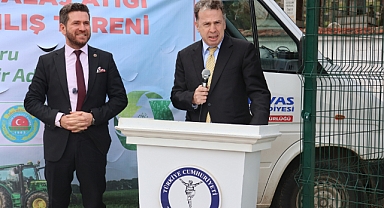 TÜTÜN TARIMININ SORUNLARI KONUŞULDU