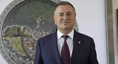 Yar Saçların Lüle Lüle Doç. Lütfü Sana Güle Güle