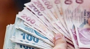 YENİ BANKNOTLAR YOLDA