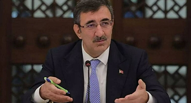 YILMAZ: SURİYELİLERİN GÖNÜLLÜ DÖNÜŞÜ DE SAĞLANMIŞ OLACAKTIR