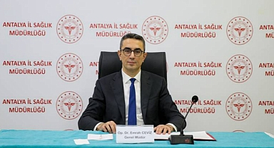 20 MİLYON HASTA RANDEVUYA GİTMEDİ