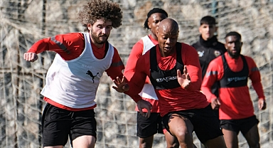 5 SEZONUN EN KÖTÜ HATAYSPOR’U