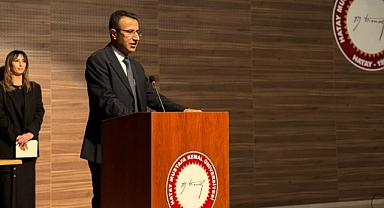 AİLELERE NARKOTİK MÜCADELE ANLATILDI
