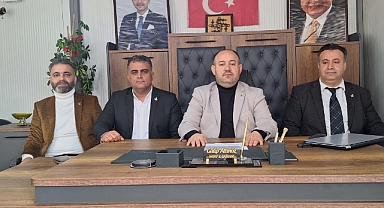 BAŞKAN ALTINÖZ EKONOMİK GİDİŞATA TEPKİ GÖSTERDİ
