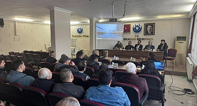 BAŞKAN YALÇIN’DAN İLÇE ESNAFINA MÜJDE