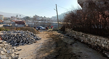 BAŞKAN YALÇIN “Z” RAPORUNU PAYLAŞTI