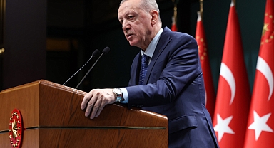 Çember Daralıyor