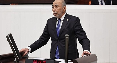 ÇİRKİN: SÜREÇ ÇÖZÜM DEĞİL ÇÖZÜLME SÜRECİDİR