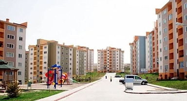 DAR GELİRLİYE KONUT MÜJDESİ