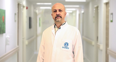 DOKTORDAN UYARI: YILDA 1 CHECK-UP YAPTIRIN