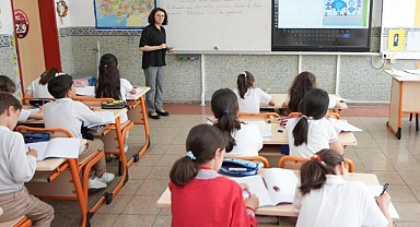 EĞİTİME ERİŞİMDEKİ ENGEL KALKTI