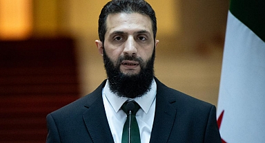 EL-ŞARA: 2 YILDA 14 MİLYON SURİYELİ ÜLKEYE DÖNECEK