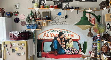Geri Dönüşüm Evi