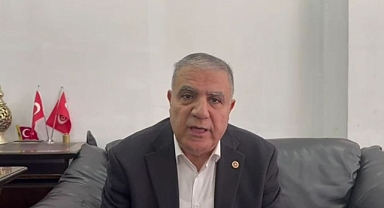 GÜZELMANSUR: HATAY’A SAHİP ÇIKIN, ADALETLİ OLUN!