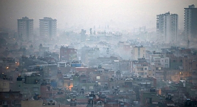 HATAY KİRLİ HAVA SOLUYAN ŞEHİRLER ARASINDA!