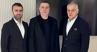 Hatayspor Murat Şahin ile 1,5 yıllık anlaşma imzaladı