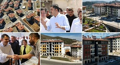 HEDEF HATAY’DA DİRENÇLİ KENT