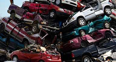 Hurda Teşviki Yeterli Mi?