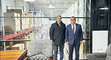 İMREK DUYURDU: 7 MİLYARLIK ANLAŞMAZLIK ÇÖZÜLDÜ