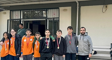 JUDO'DA BİRİNCİLİKLER İSKENDERUN'DAN