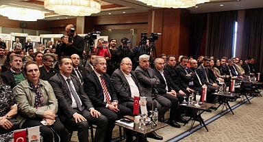 KENTSEL DÖNÜŞÜM BİLİNCİ ARTIRILIYOR