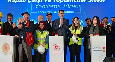KURUM: TÜM YUVALAR KURULANA KADAR DEPREM BÖLGESİNDEN AYRILMAYACAĞIZ