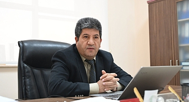 MKÜ’DE BAL ARILARINA SPERM BANKASI KURULDU
