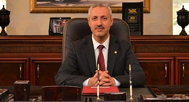 MKÜ’DEN REKOR ATILIM