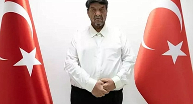 REYHANLI KASABI TERÖRİST MOHAMMED DİB KORALİ TUTUKLANDI