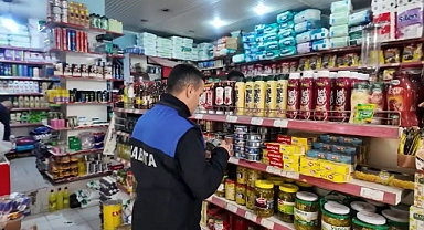 SARI: ZABITAMIZ GÖREVİNİN BAŞINDA
