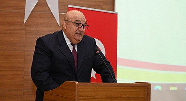 TARIMDA YAPAY ZEKANIN ROLÜ KONUŞULDU