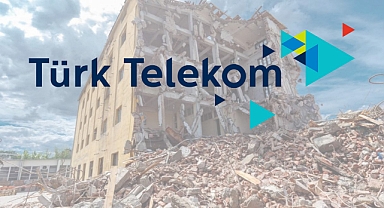 TÜRK TELEKOM'DAN HATAY’A DESTEK