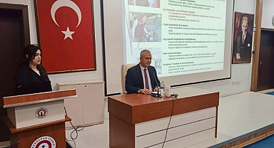TÜRKMEN: ÜRETİCİLERİMİZİN YANINDAYIZ