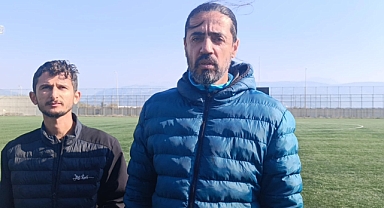 Yaşadıkları maddi sıkıntılara dikkati çekmek için sahadan çekildiler