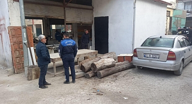 YAYLADAĞI’NDA ÇALIŞMALARA ARA YOK