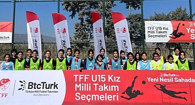 YENİ NESİL SAHADA PROJESİ HATAY’DA