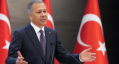 YERLİKAYA: OKUL TATİL OLUNCA GİDEN SURİYELİ SAYISI DAHA DA ARTACAKTIR