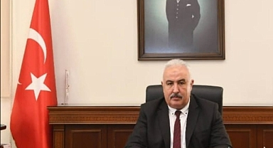 YEŞİLAY HATAY ŞUBE BAŞKANLIĞINA İBRAHİM KUYUBAŞIOĞLU SEÇİLDİ