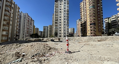 YIKILAN BİNANIN DAVASI GÖRÜLDÜ