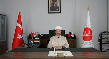 2025 yılı Ramazan ayının teması;  İyilik Ayı Ramazan