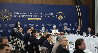 AİLENİN GÜÇLENMESİ İÇİN ÇALIŞIYORUZ