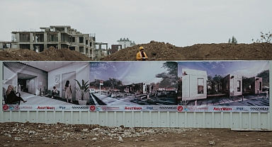 AKUT VAKFI HATAY'A ASM İNŞA EDECEK