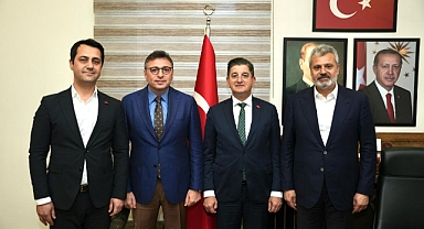 AMAÇ: İŞİMİZ GÜCÜMÜZ DÖRTYOL
