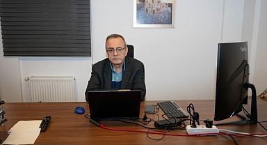 ANADOLU LEVHASI DEPREMLERE GEBE