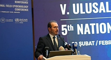 BAKAN YARDIMCISINDAN DEPREM VURGUSU