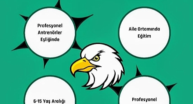 BJK FUTBOL OKULU’NDA KAYITLAR DEVAM EDİYOR