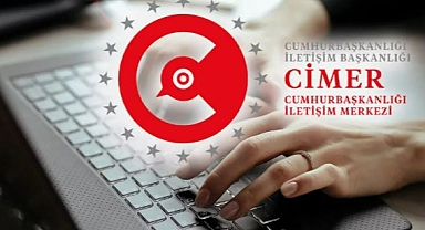 CİMER'E EN FAZLA BAŞVURU HATAY’DAN