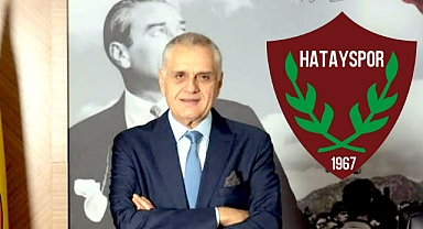 ÇİNÇİN: ABOUBAKAR TAKIMDA KALACAK